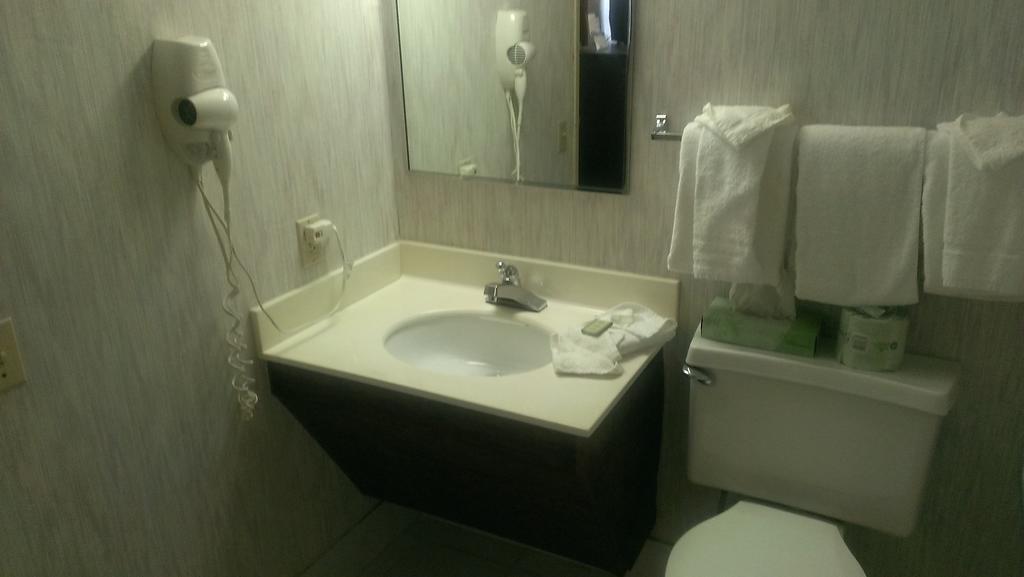 Quality Inn West Haven Kültér fotó