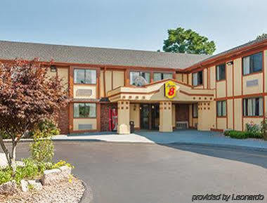 Quality Inn West Haven Kültér fotó