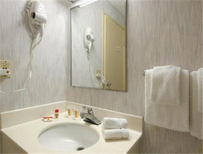 Quality Inn West Haven Szoba fotó