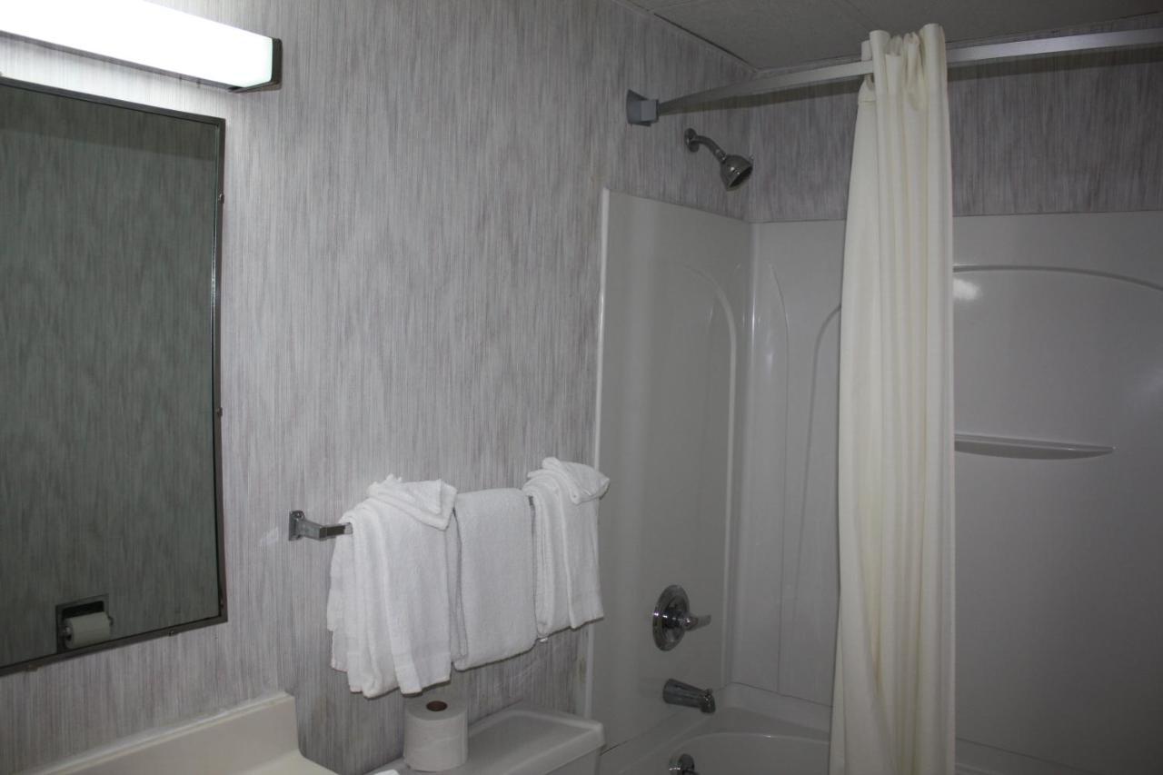 Quality Inn West Haven Szoba fotó