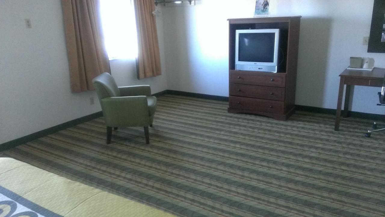 Quality Inn West Haven Szoba fotó